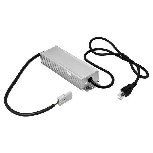 Kegland Cannular Compact Semi-Auto Bench Top Can Seamer Power Supply - 100-130V