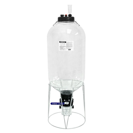 Kegland FermZilla Conical Fermenter - 14.5 Gallon (55L) - Gen 2