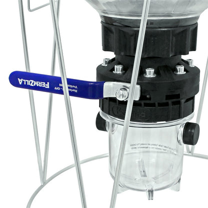 Kegland FermZilla Conical Fermenter - 14.5 Gallon (55L) - Gen 2