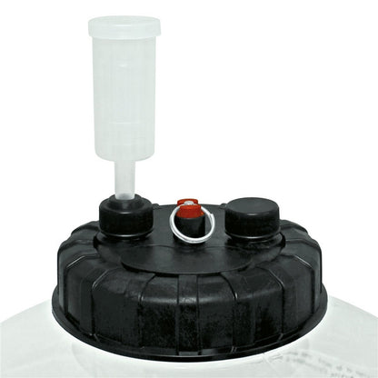 Kegland FermZilla Conical Fermenter - 14.5 Gallon (55L) - Gen 2