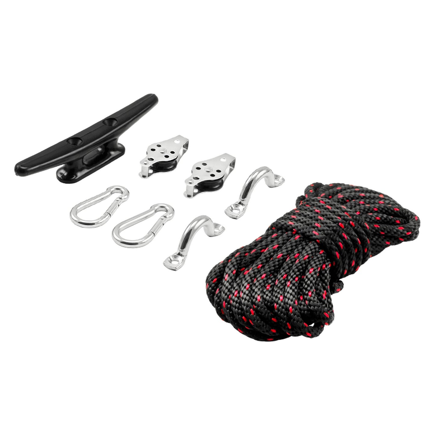 Kegland BrewZilla All Grain Brewing System - Stainless Steel Double Pulley Set
