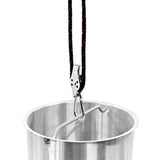 Kegland BrewZilla All Grain Brewing System - Stainless Steel Double Pulley Set