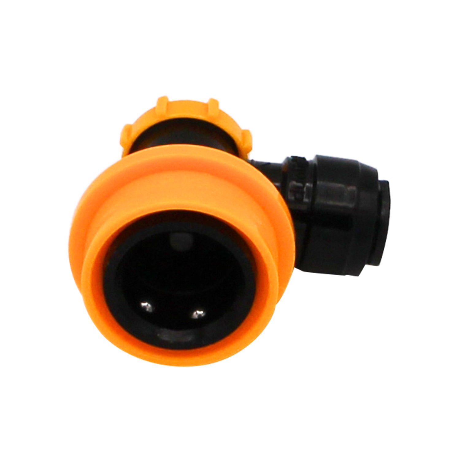 Kegland Duotight (Push-In) Ball Lock Liquid Disconnect - 5/16" (8mm) -  Canuck Homebrew Supply, Canada