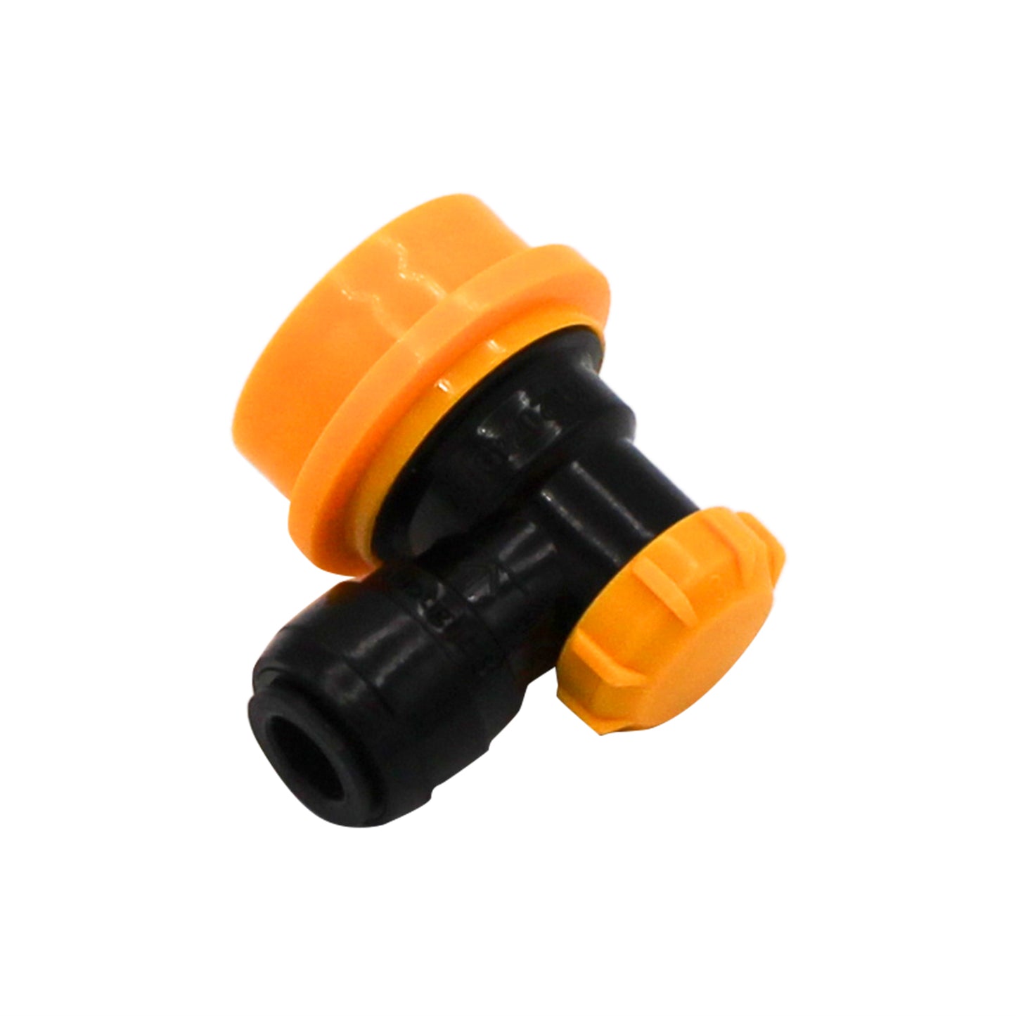 Kegland Duotight (Push-In) Ball Lock Liquid Disconnect - 5/16" (8mm) -  Canuck Homebrew Supply, Canada