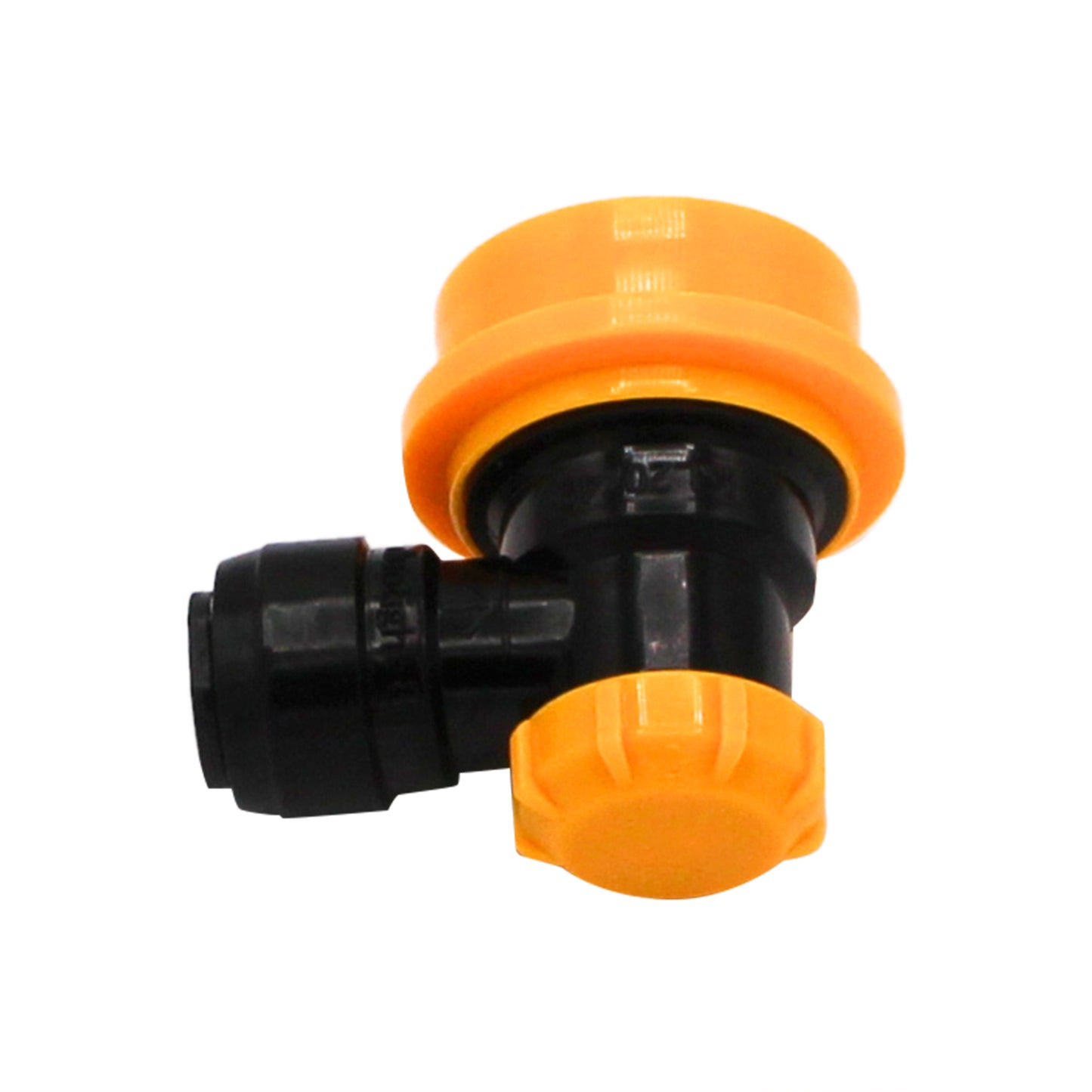 Kegland Duotight (Push-In) Ball Lock Liquid Disconnect - 5/16" (8mm) -  Canuck Homebrew Supply, Canada