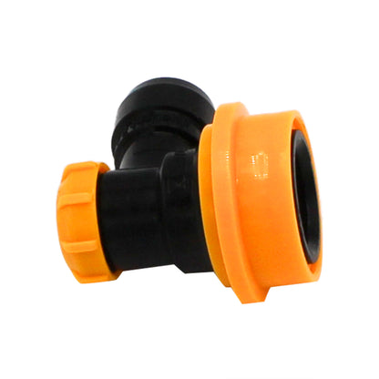 Kegland Duotight (Push-In) Ball Lock Liquid Disconnect - 5/16" (8mm) -  Canuck Homebrew Supply, Canada