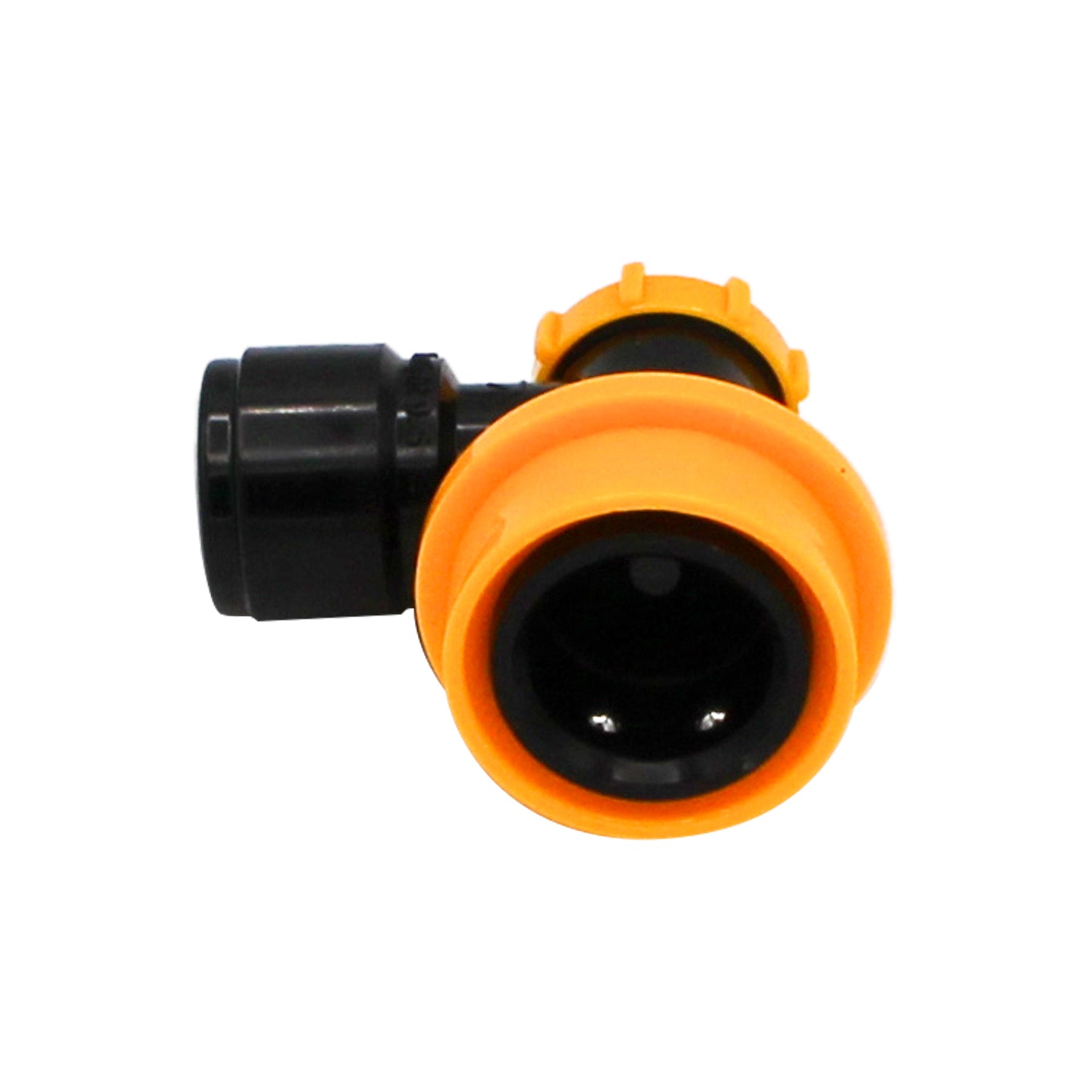 Kegland Duotight (Push-In) Ball Lock Liquid Disconnect - 3/8" (9.5mm) -  Canuck Homebrew Supply, Canada