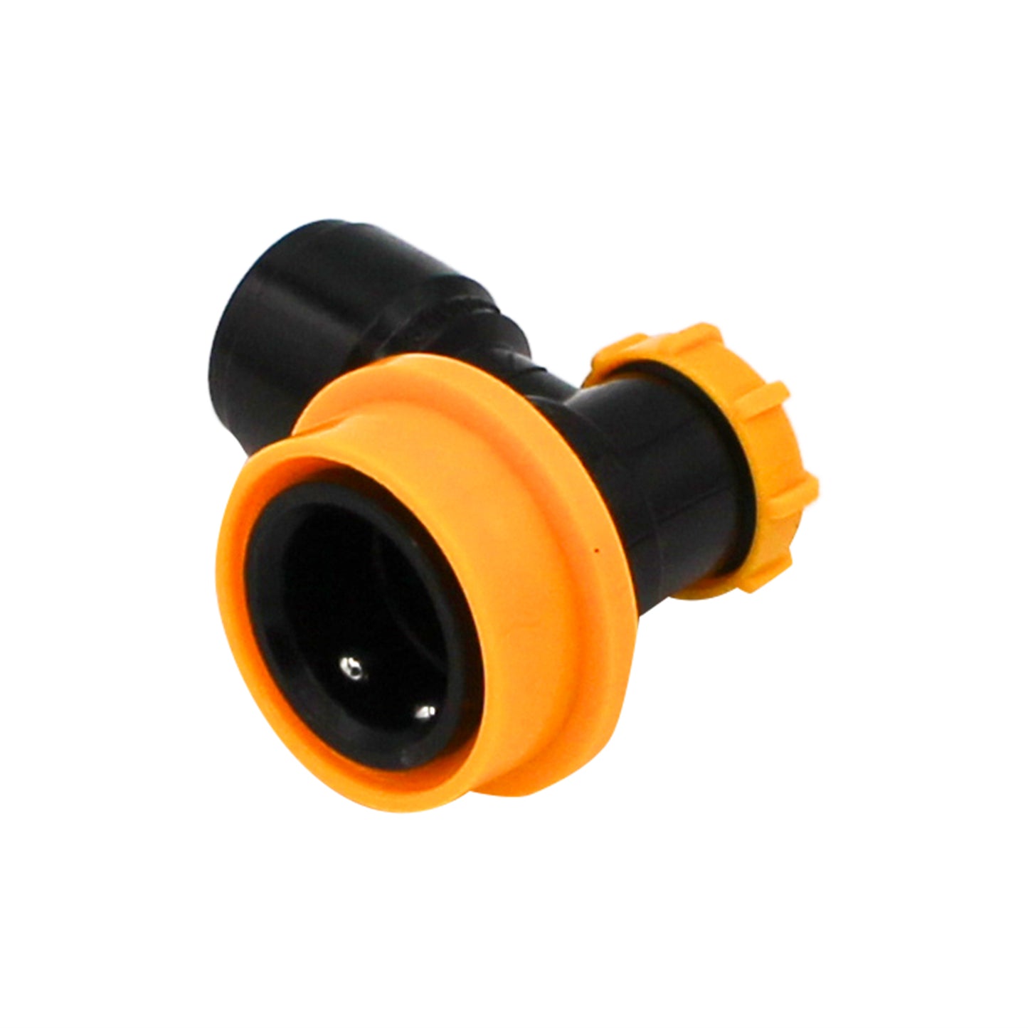 Kegland Duotight (Push-In) Ball Lock Liquid Disconnect - 3/8" (9.5mm) -  Canuck Homebrew Supply, Canada