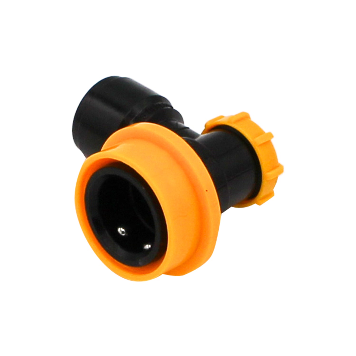 Kegland Duotight (Push-In) Ball Lock Liquid Disconnect - 3/8" (9.5mm) -  Canuck Homebrew Supply, Canada