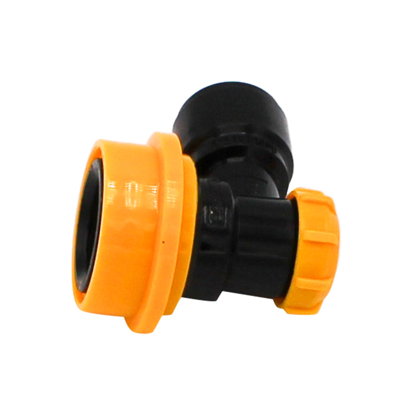 Kegland Duotight (Push-In) Ball Lock Liquid Disconnect - 3/8" (9.5mm) -  Canuck Homebrew Supply, Canada