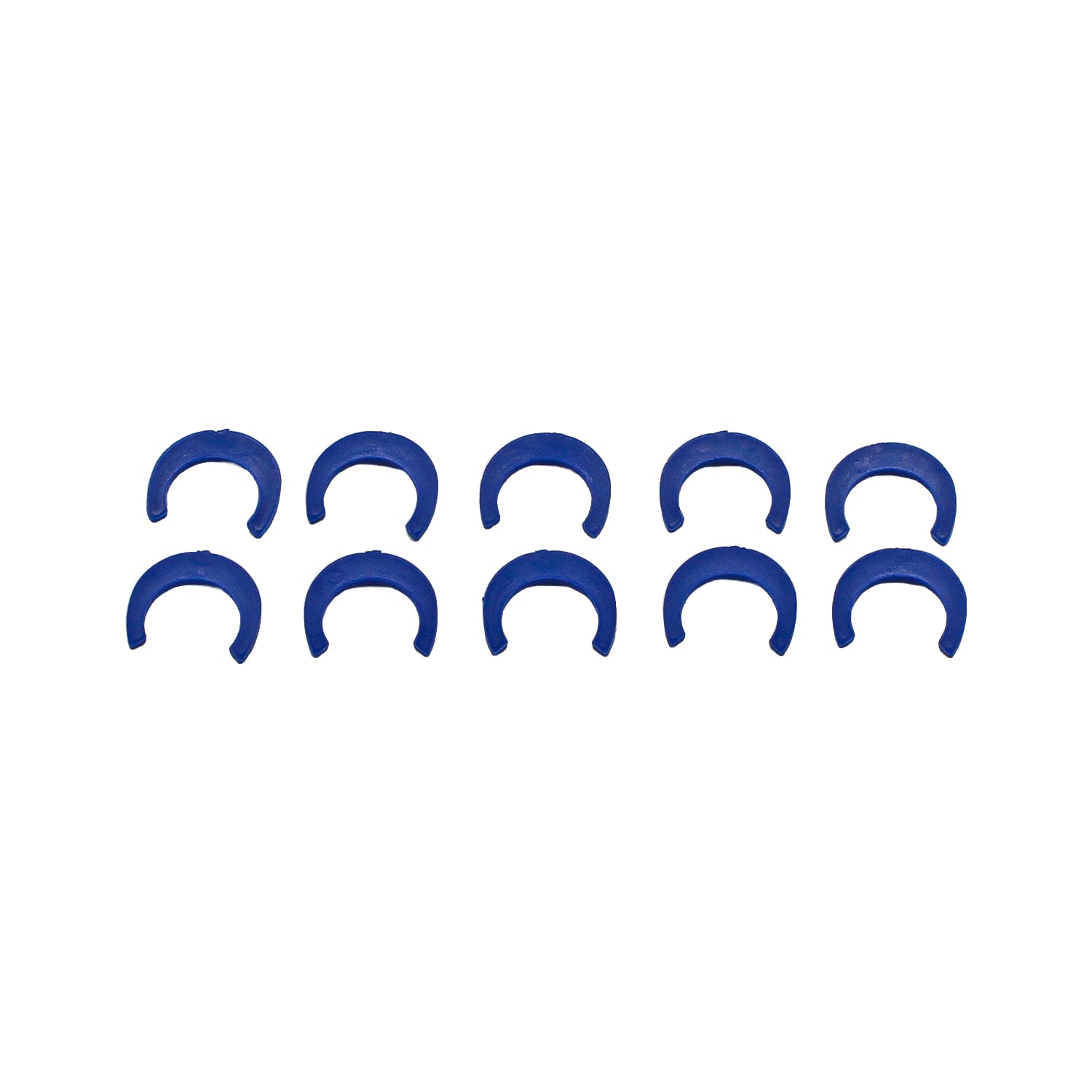 Kegland Duotight Food Grade Plastic (Push-In) Retaining Circlip - 3/8" (9.5mm) (10 Pack) -  Canuck Homebrew Supply, Canada