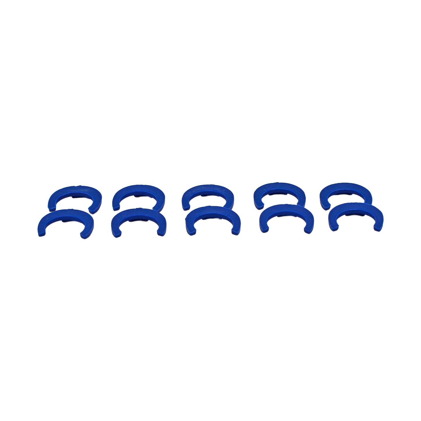 Kegland Duotight Food Grade Plastic (Push-In) Retaining Circlip - 3/8" (9.5mm) (10 Pack) -  Canuck Homebrew Supply, Canada