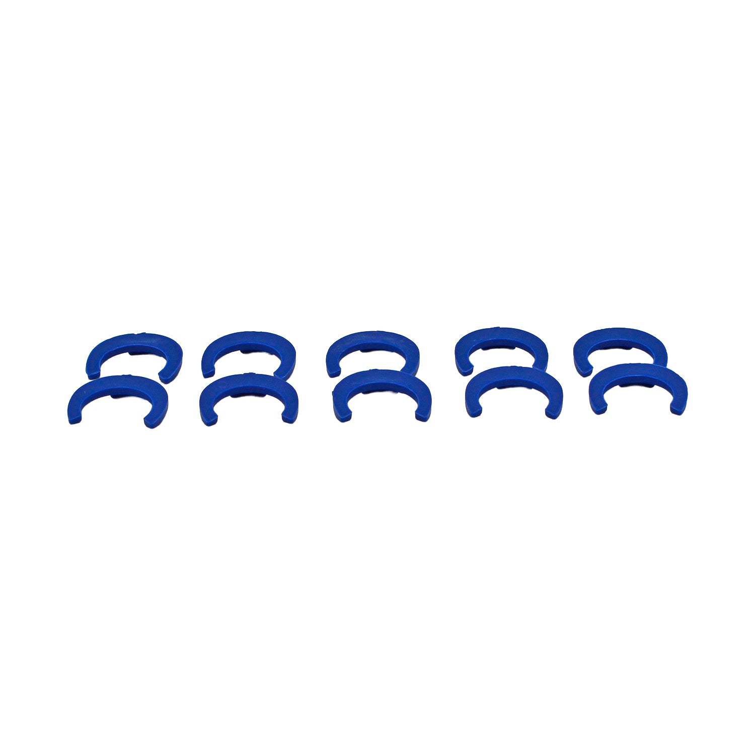 Kegland Duotight Food Grade Plastic (Push-In) Retaining Circlip - 3/8" (9.5mm) (10 Pack) -  Canuck Homebrew Supply, Canada