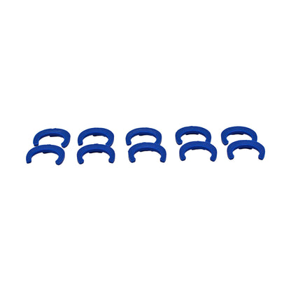 Kegland Duotight Food Grade Plastic (Push-In) Retaining Circlip - 3/8" (9.5mm) (10 Pack) -  Canuck Homebrew Supply, Canada