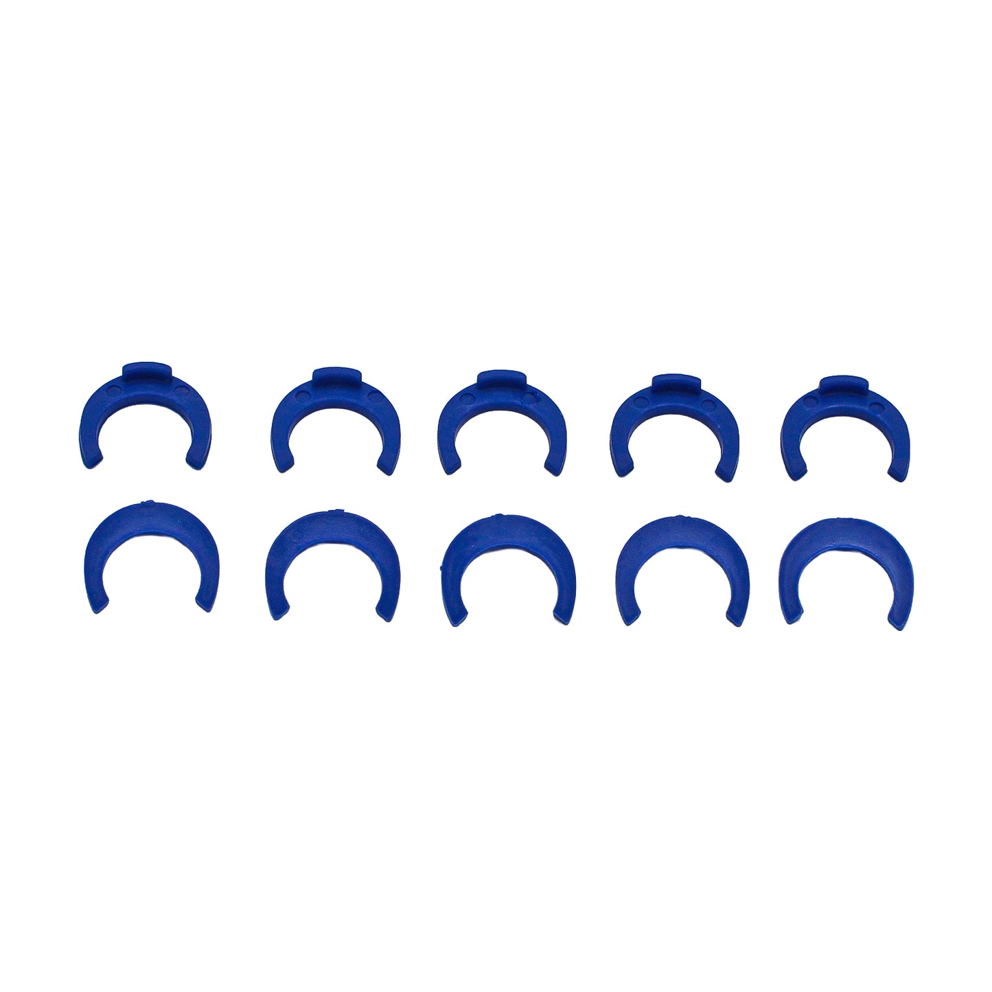 Kegland Duotight Food Grade Plastic (Push-In) Retaining Circlip - 3/8" (9.5mm) (10 Pack) -  Canuck Homebrew Supply, Canada