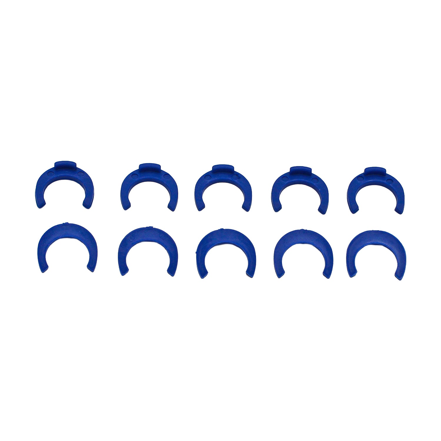 Kegland Duotight Food Grade Plastic (Push-In) Retaining Circlip - 3/8" (9.5mm) (10 Pack) -  Canuck Homebrew Supply, Canada