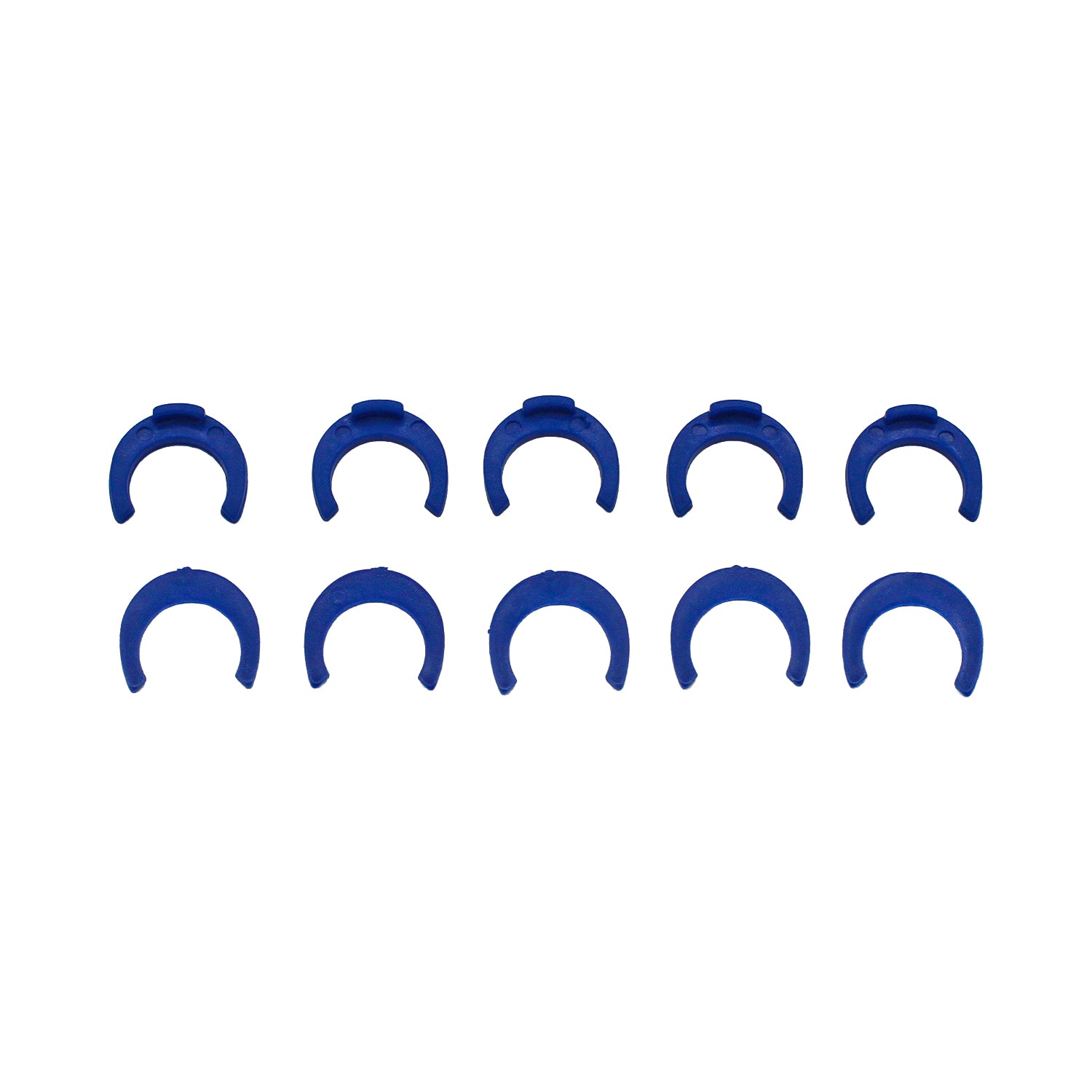 Kegland Duotight Food Grade Plastic (Push-In) Retaining Circlip - 3/8" (9.5mm) (10 Pack) -  Canuck Homebrew Supply, Canada