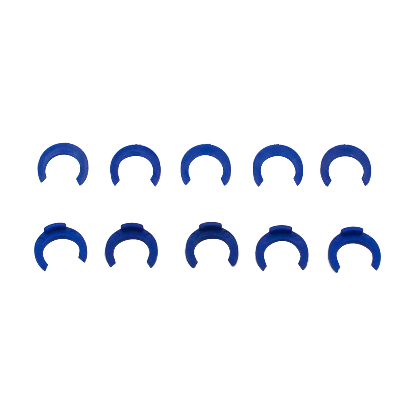 Kegland Duotight Food Grade Plastic (Push-In) Retaining Circlip - 5/16" (8mm) (10 Pack) -  Canuck Homebrew Supply, Canada