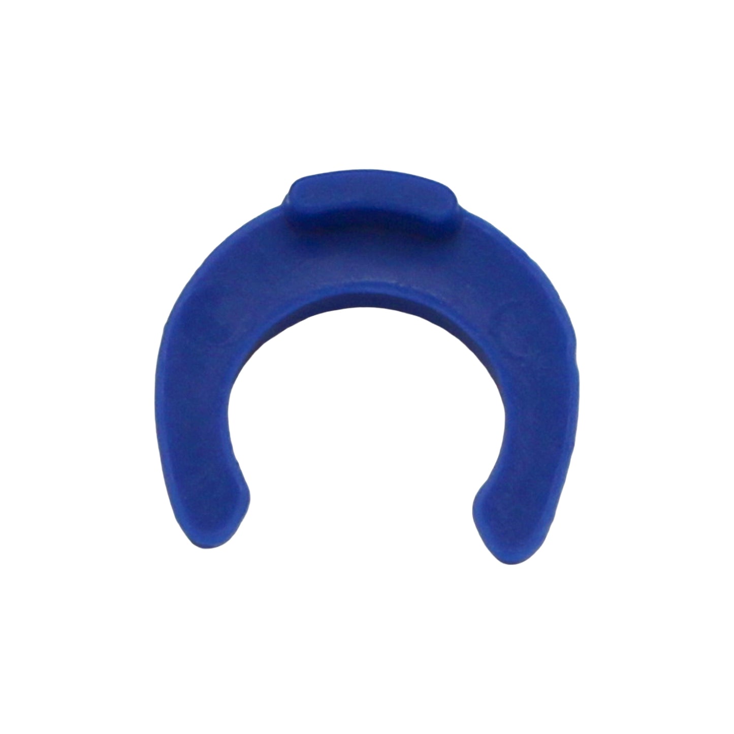 Kegland Duotight Food Grade Plastic (Push-In) Retaining Circlip - 1/4" (6.35mm) (10 Pack)