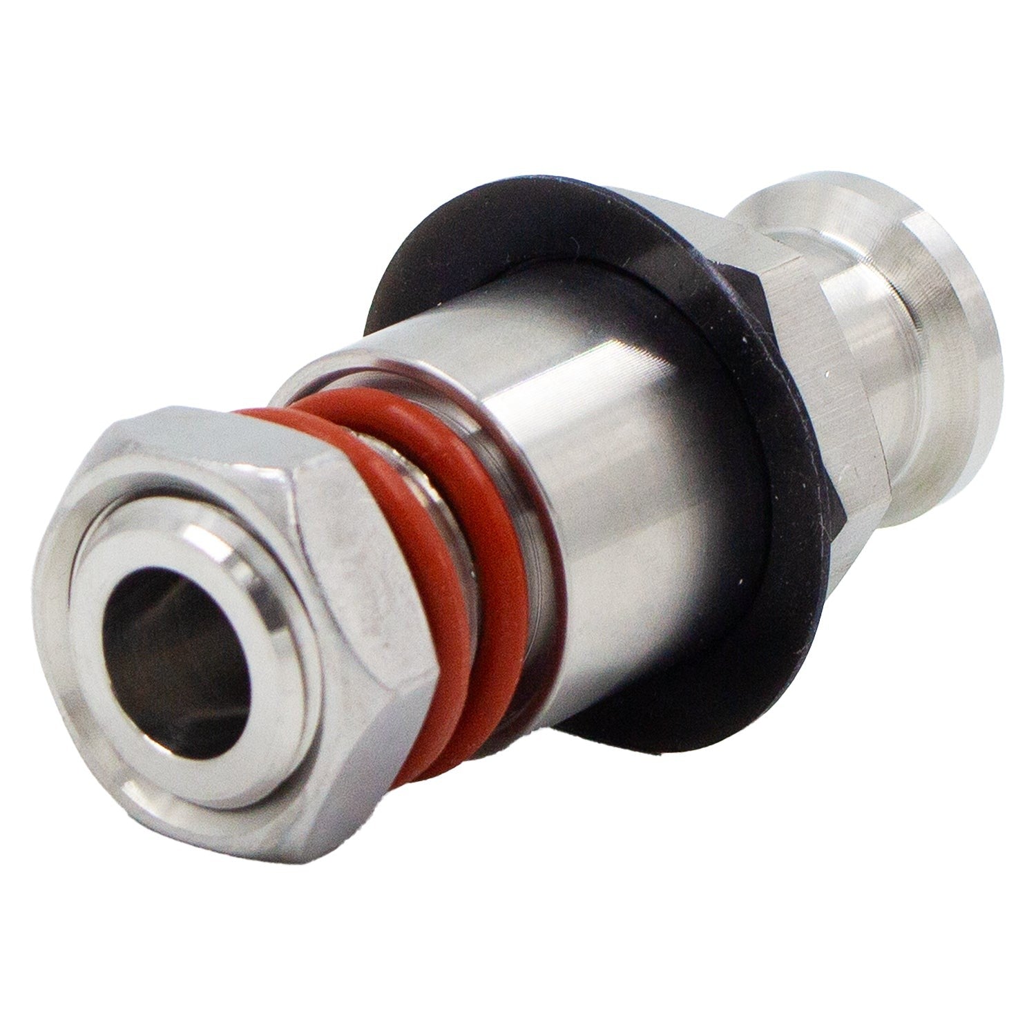 Ss Brewtech Stainless Steel Mash Tun/Brew Kettle Re-Circ. Bulkhead - 3/4" TC