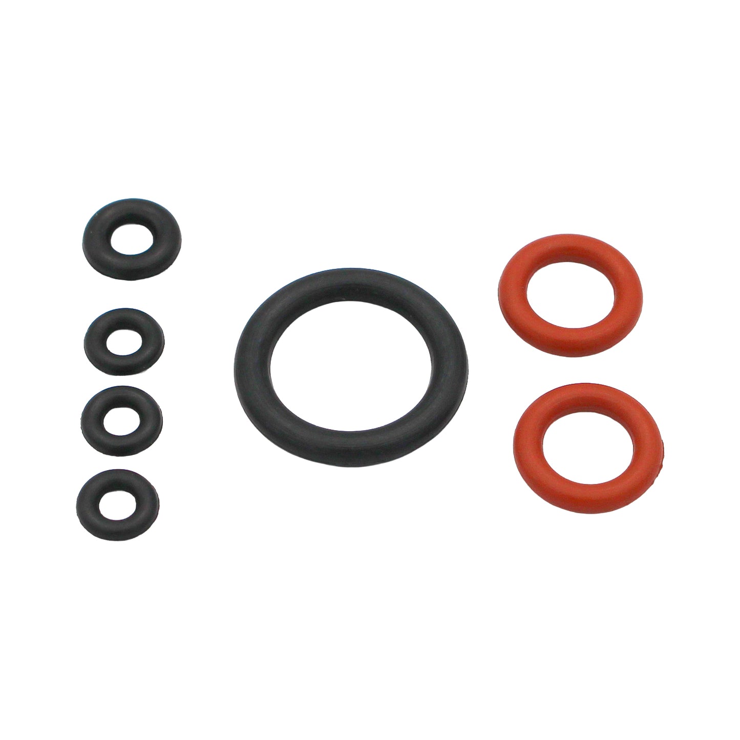 Nukatap Counter Pressure Bottle Filler Seal Kit
