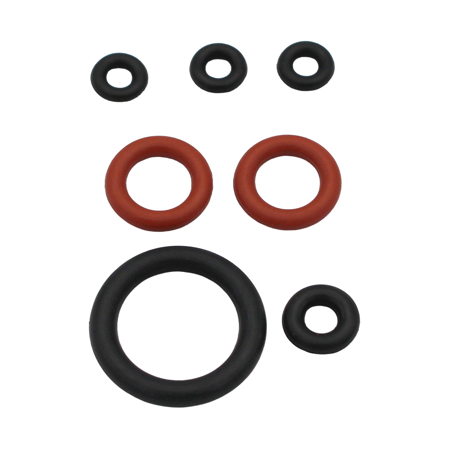 Nukatap Counter Pressure Bottle Filler Seal Kit