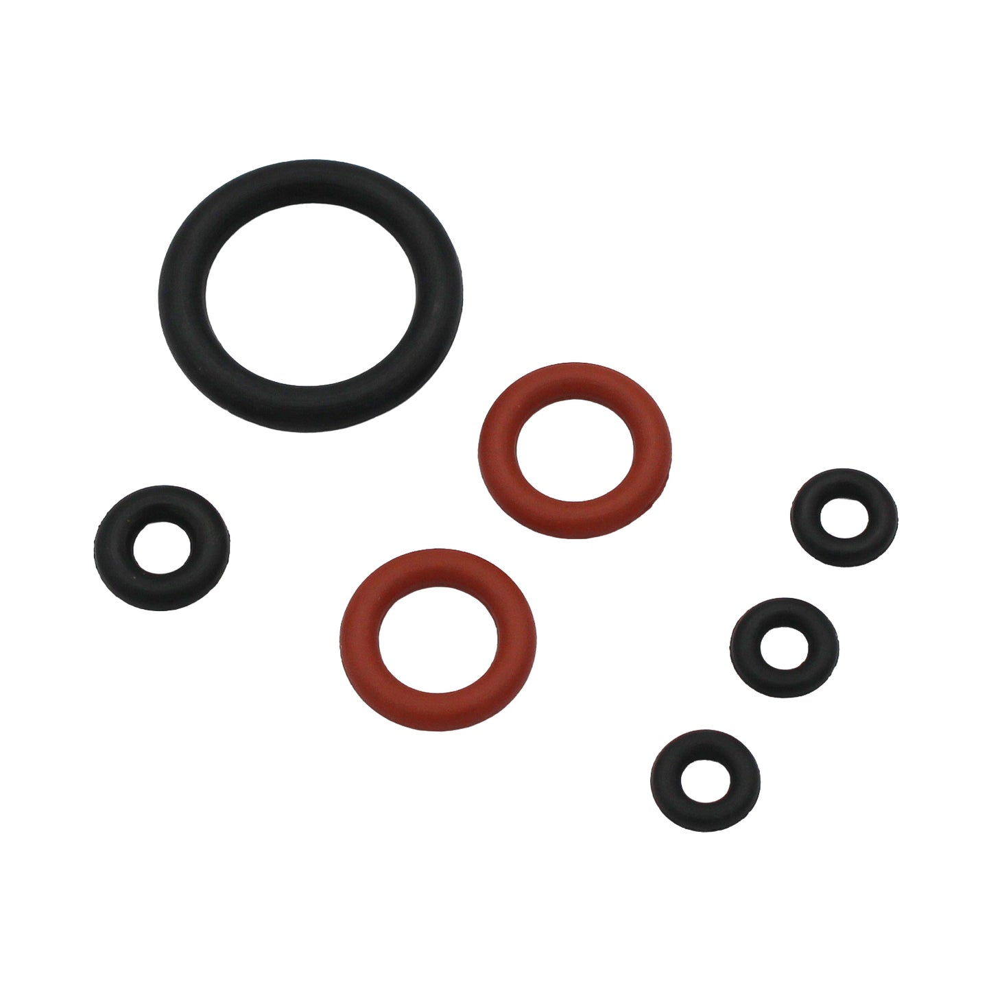 Nukatap Counter Pressure Bottle Filler Seal Kit