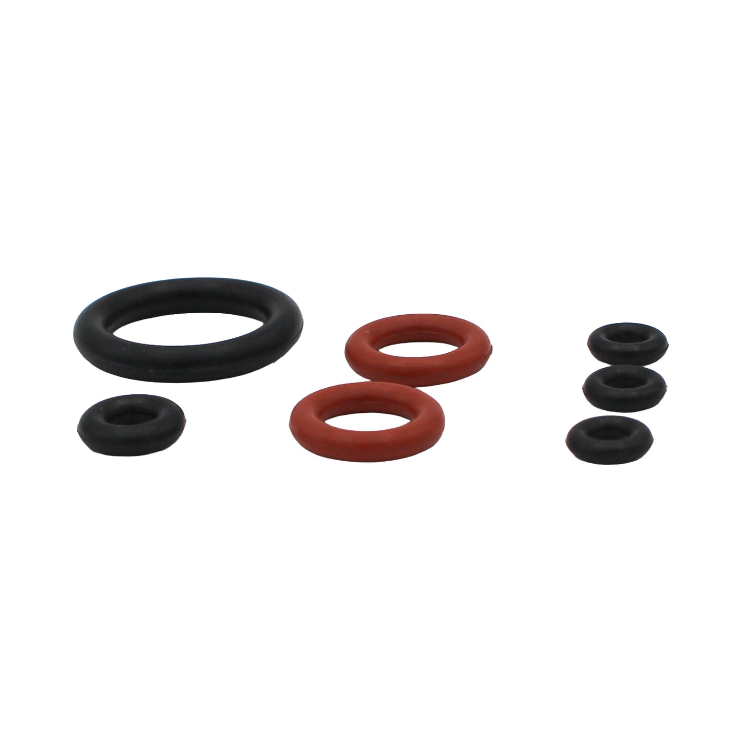 Nukatap Counter Pressure Bottle Filler Seal Kit