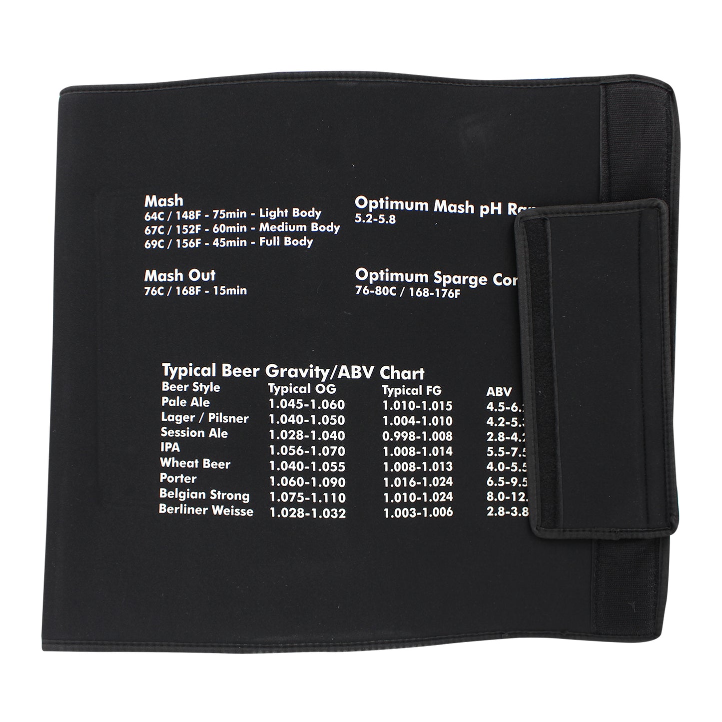 Kegland BrewZilla All Grain Brewing System - Neoprene Jacket - Gen 4 - 35L