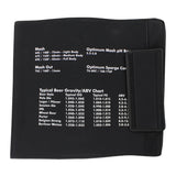 Kegland BrewZilla All Grain Brewing System - Neoprene Jacket - Gen 4 - 35L