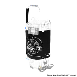 BrewZilla All Grain Brewing System - Neoprene Jacket - Gen 4 - 35L