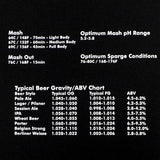 Kegland BrewZilla All Grain Brewing System - Neoprene Jacket - Gen 4 - 35L