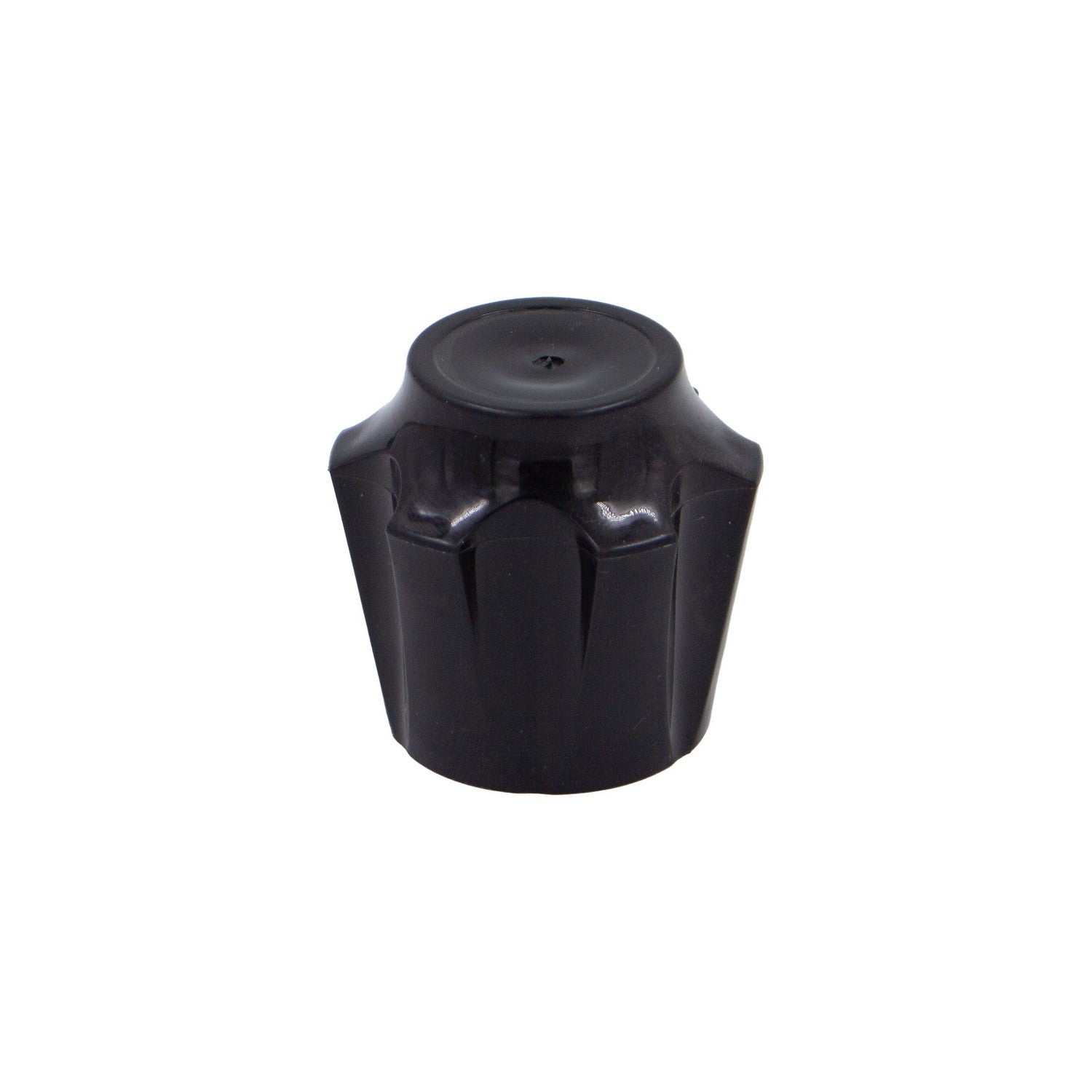Kegland Multi-Gas Regulator Knob - Black [MK3 & MK4]
