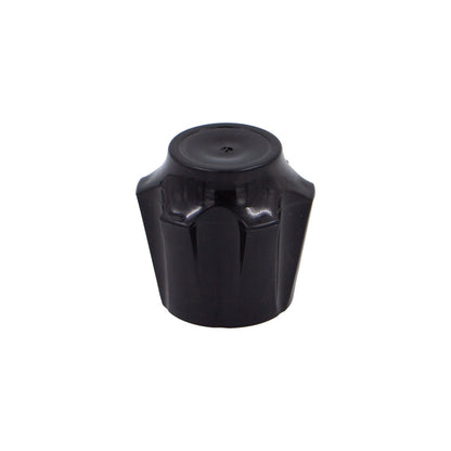 Kegland Multi-Gas Regulator Knob - Black [MK3 & MK4]
