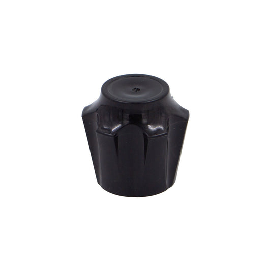 Kegland Multi-Gas Regulator Knob - Black [MK3 & MK4]
