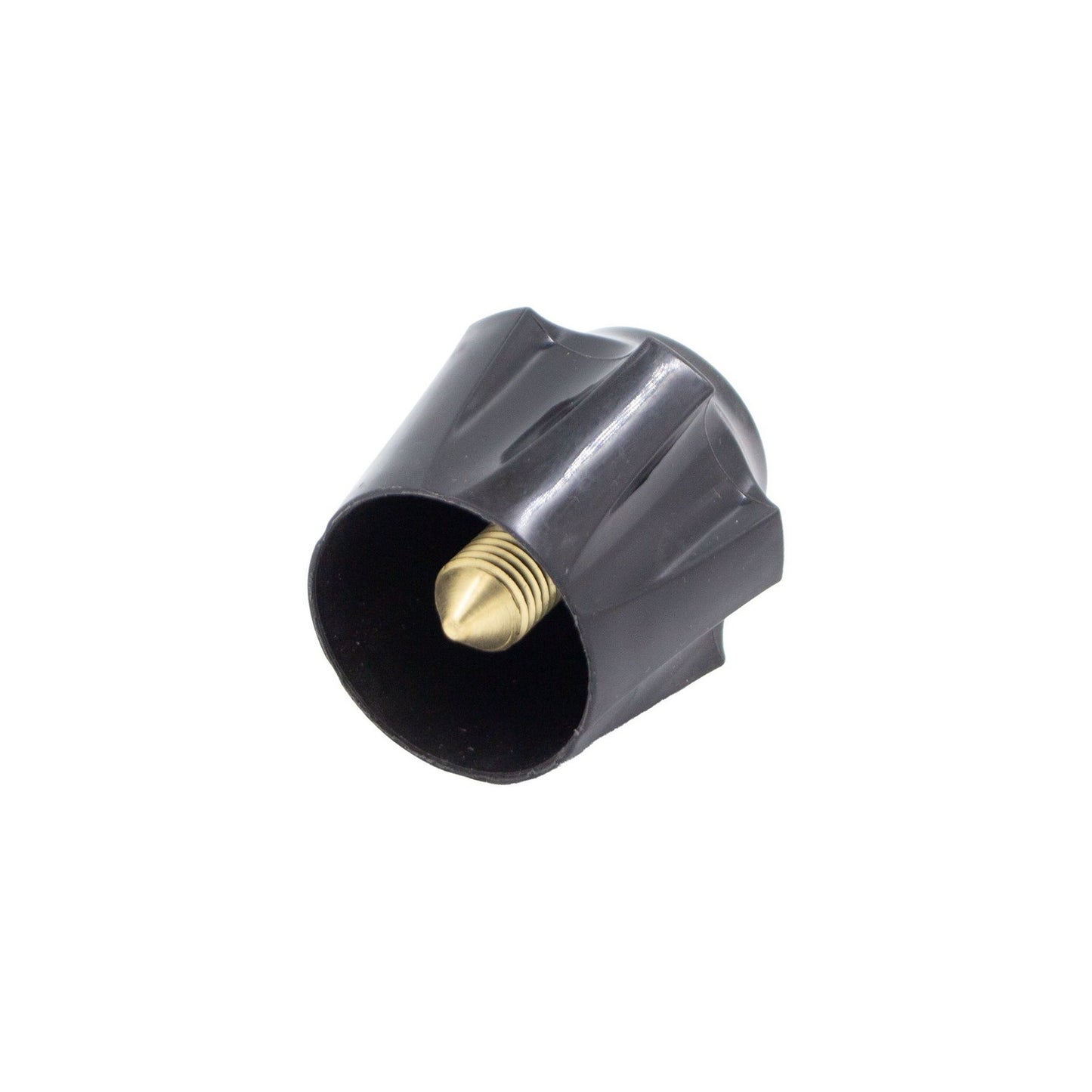 Kegland Multi-Gas Regulator Knob - Black [MK3 & MK4]
