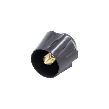 Kegland Multi-Gas Regulator Knob - Black [MK3 & MK4]