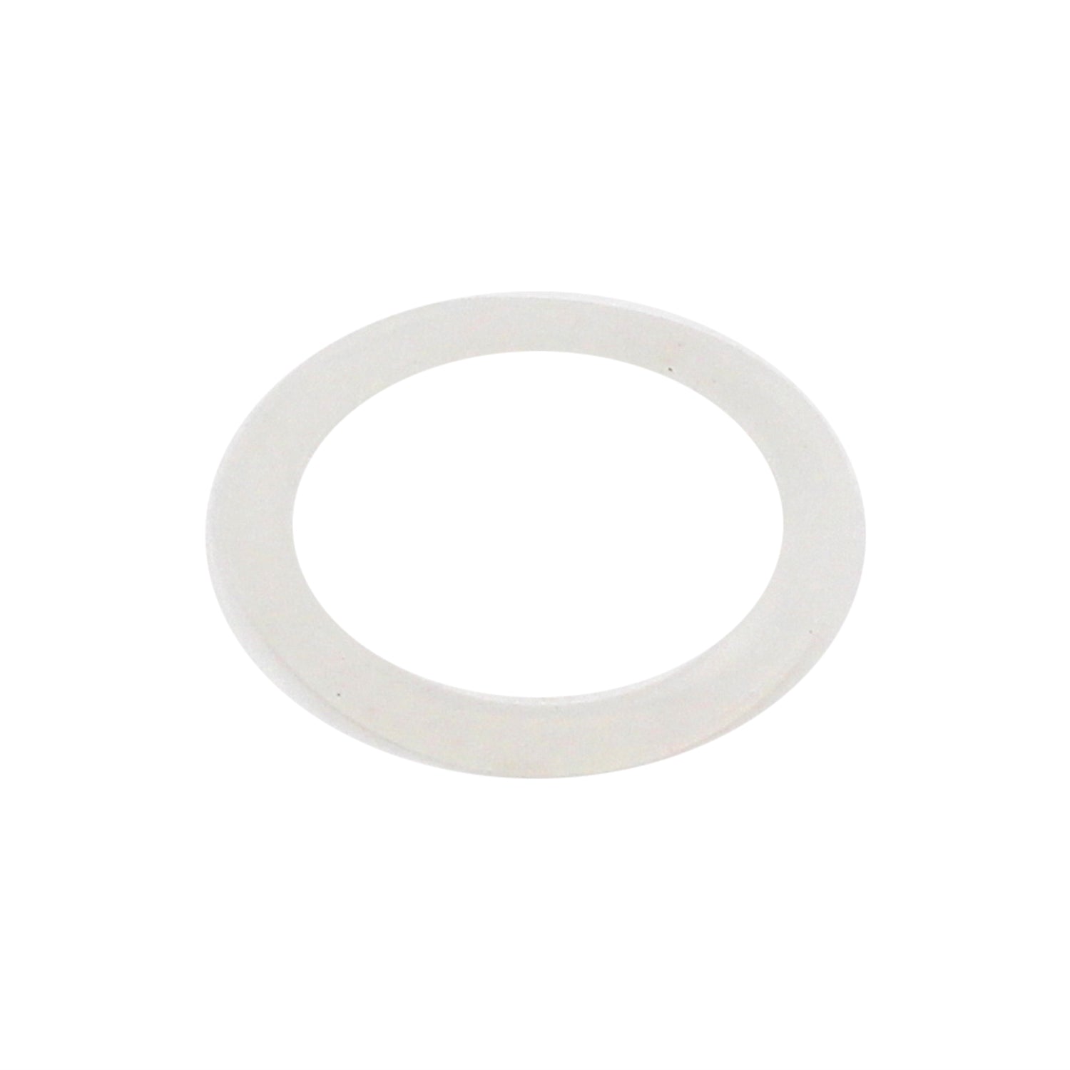 Kegland Silicone Tri-Clover Flat Seal - 2" TC -  Canuck Homebrew Supply, Canada