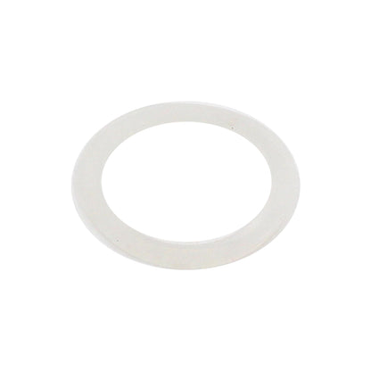 Kegland Silicone Tri-Clover Flat Seal - 2" TC -  Canuck Homebrew Supply, Canada