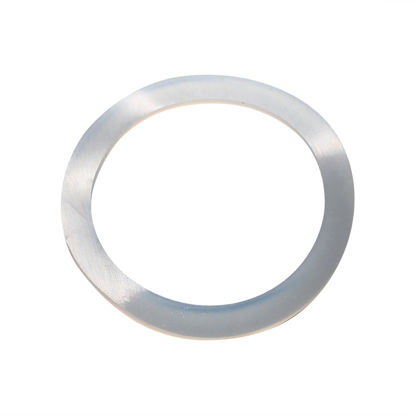 Kegland Silicone Tri-Clover Flat Seal - 2" TC -  Canuck Homebrew Supply, Canada