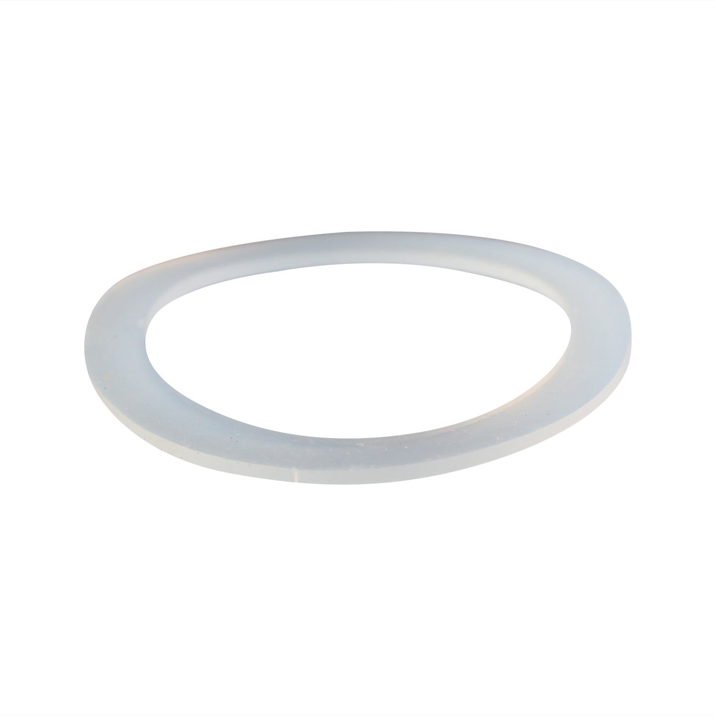 Kegland Silicone Tri-Clover Flat Seal - 2" TC -  Canuck Homebrew Supply, Canada