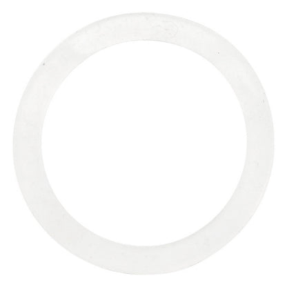 Kegland Silicone Tri-Clover Flat Seal - 2" TC -  Canuck Homebrew Supply, Canada