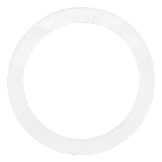 Kegland Silicone Tri-Clover Flat Seal - 2" TC