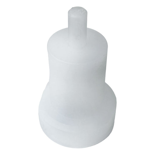 Kegland Cannular Compact Bench Top Can Seamer Table Spacer - 250ml Cans