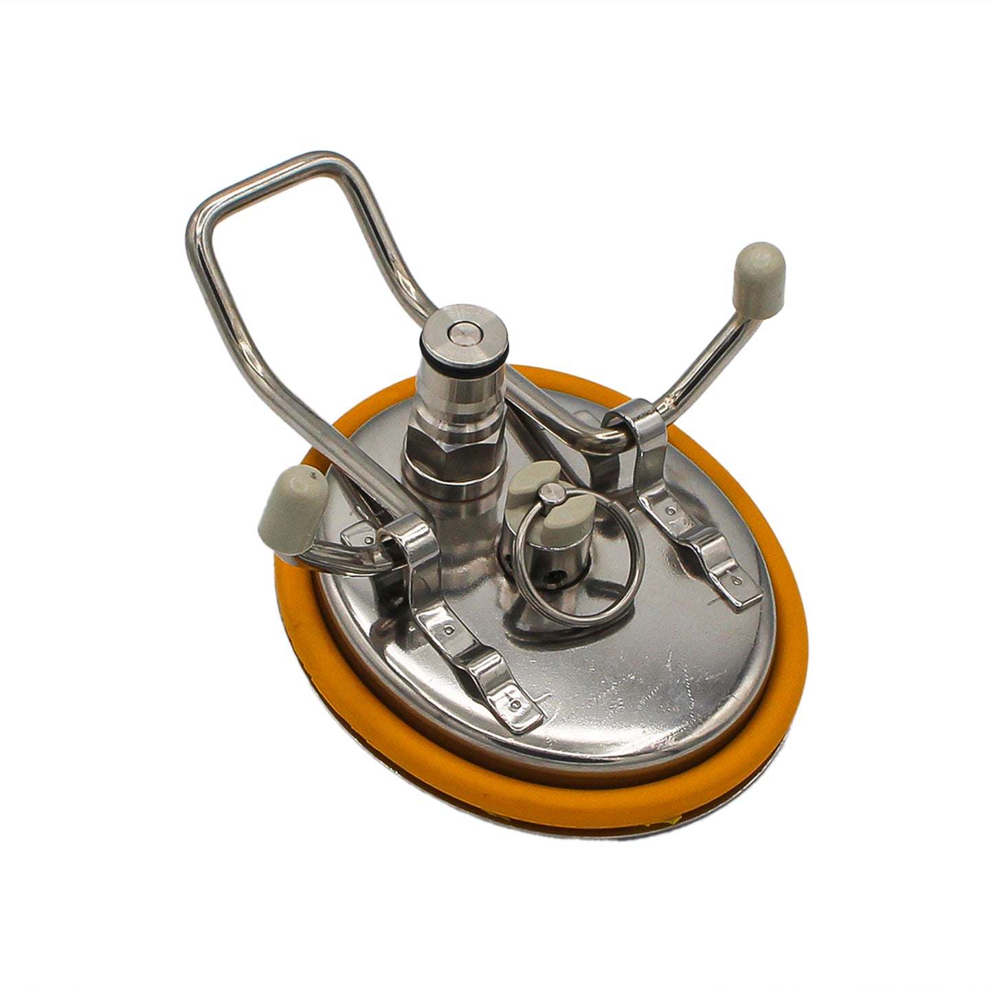 Kegland 'The Corny Floater' Cornelius Keg Lid -  Canuck Homebrew Supply, Canada