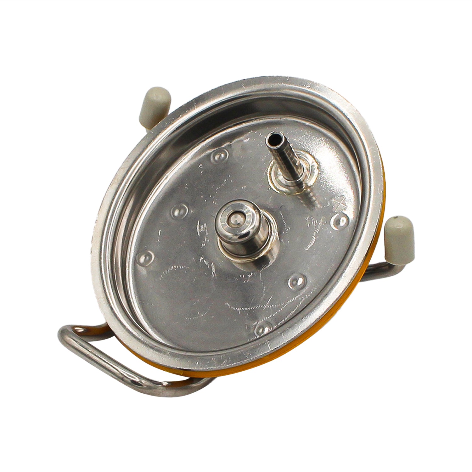 Kegland 'The Corny Floater' Cornelius Keg Lid -  Canuck Homebrew Supply, Canada