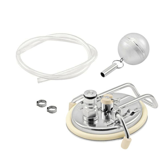 Kegland 'The Corny Floater' Cornelius Keg Lid