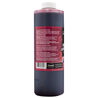 Wildberry Beverage Infusion - 500ml