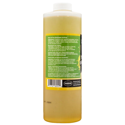 Yuzu Citrus Beverage Infusion - 500ml