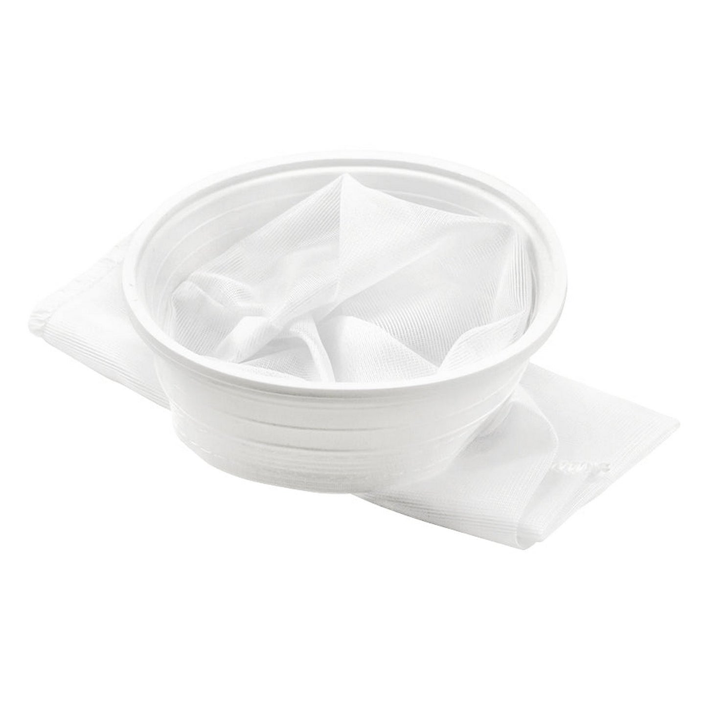 FerMonster Carboy Monster Mesh Strainer